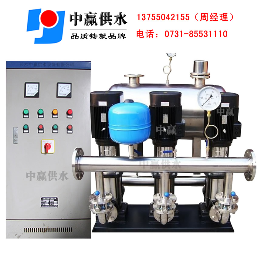 無(wú)負(fù)壓供水設(shè)備如何計(jì)算電耗呢? 無(wú)負(fù)壓供水設(shè)備如何計(jì)算電耗呢?